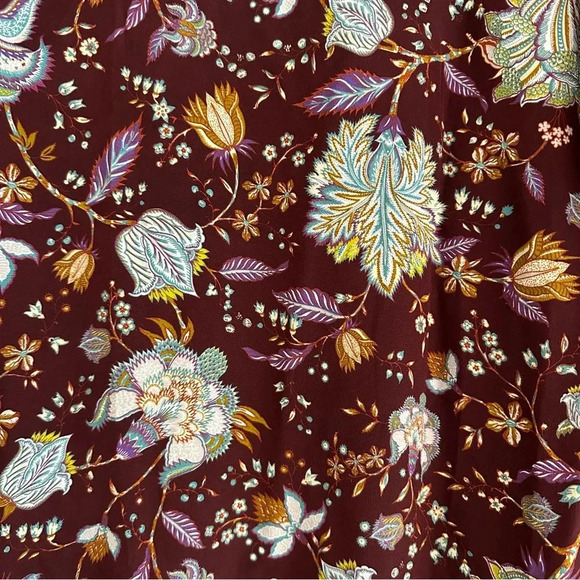 Ulla Johnson Lula Dress in Helitrope - Picture 3 of 5